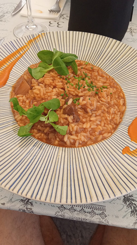 Paella Marinera 2022 05